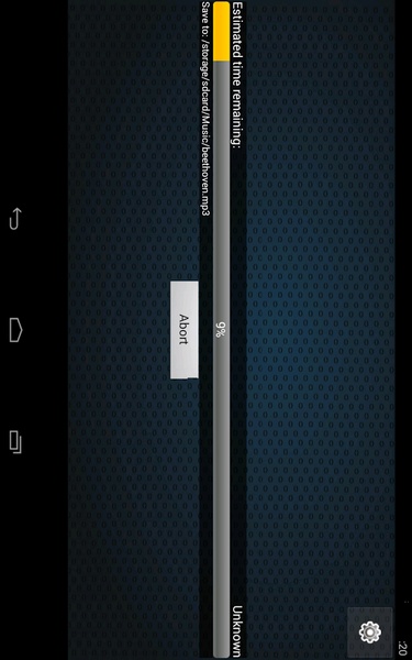 video converter mp3 - Preview 5