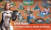 Mars Future screenshot 4