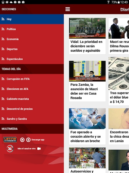 Diario26 - Preview 3