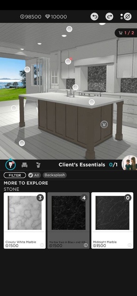 HGTV MyDesign - Preview 4