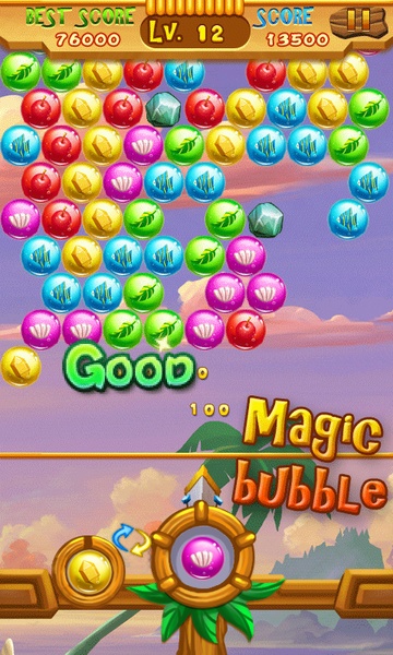 Bubble Shoot Star - Preview 5