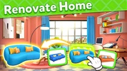 Bingo Home Design & Decorating screenshot 5