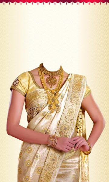 Women Traditional Dresses - Preview 2