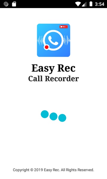 easy call- Call Recorder - Preview 6