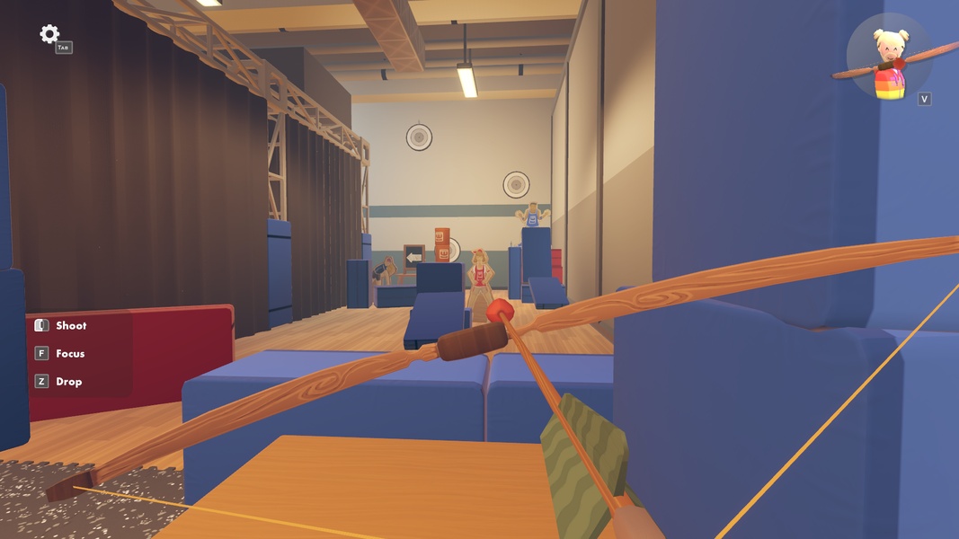 Rec Room for Android - Download the APK from Uptodown