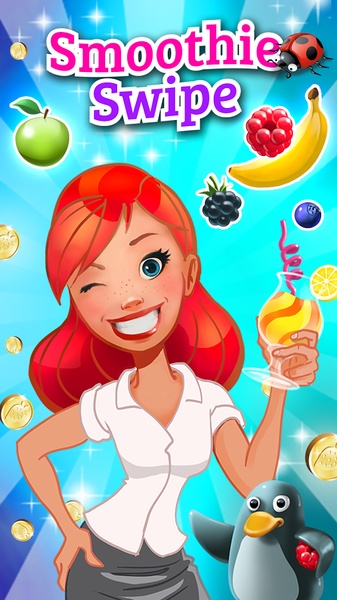 Smoothie Swipe - Preview 6