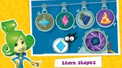 The Fixies Math Learning Games screenshot 4