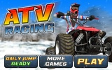 ATV Racing Game screenshot 3