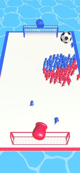 Crowd Football - Preview 3