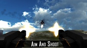 Gunship Helicopter War 3D screenshot 6