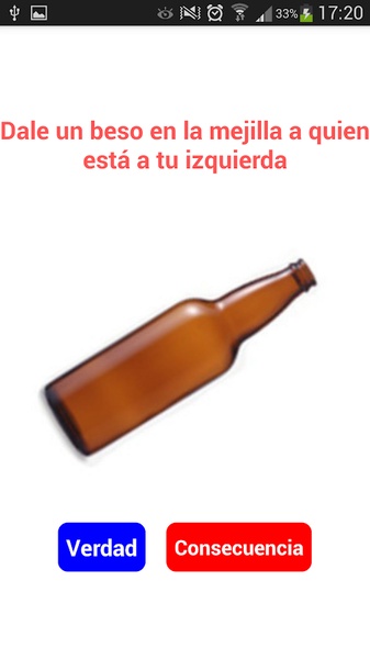 VerdadOConsecuencia - Preview 1