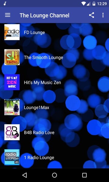 The Lounge Channel - Preview 3