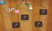 Fun Farm Puzzle Games for Kids screenshot 15