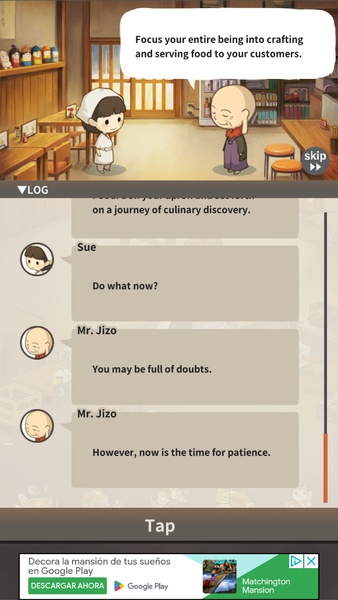 Hungry Hearts Diner Neo - Preview 13