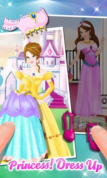 Dress Princess - Preview 7