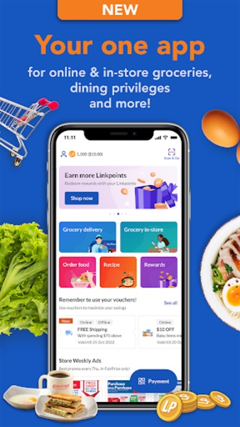 FairPrice - Preview 8
