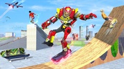 SkateBoard Robot screenshot 6