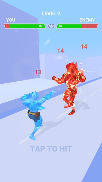 DNA Evolution - Preview 5