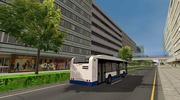 City Bus Simulator Ankara screenshot 2
