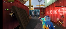 New Gun Games Free: Action Shooting Games screenshot 2