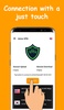 Unive VPN - VPN Free, Fast & Secure screenshot 12