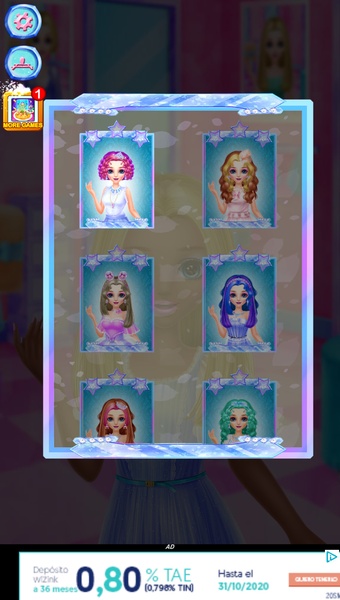 Hair Design Diy Salon - Preview 5