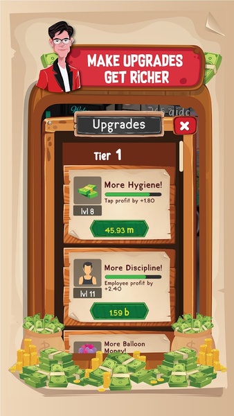 Chai Wala CEO - Preview 2