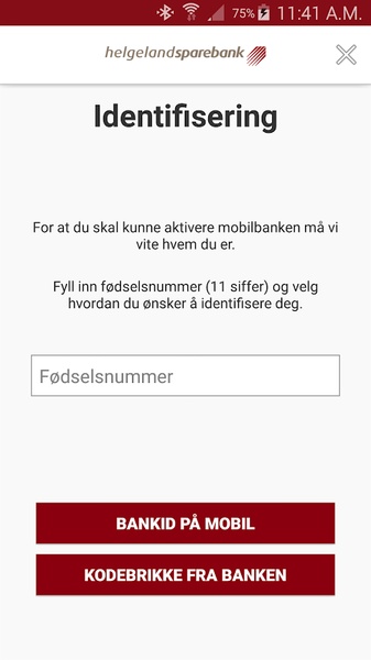Helgeland Sparebank - Preview 5