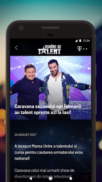 ProTV - Preview 2