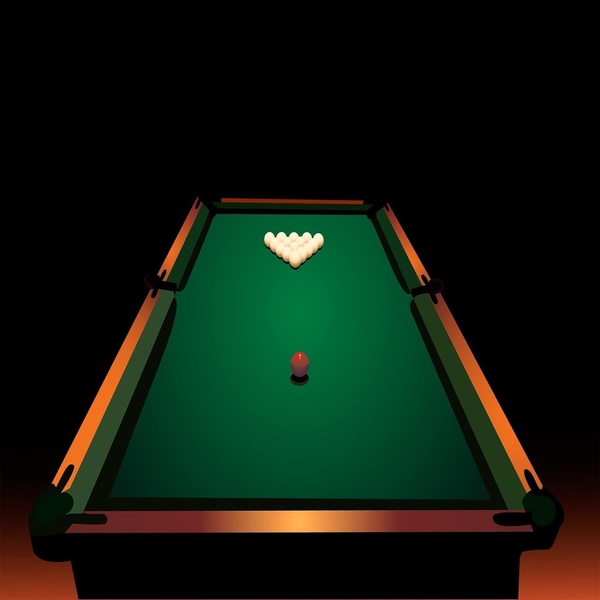 Pool Game - Preview 4