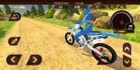 Motocross Race Dirt Bike Games screenshot 5