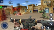 War Zone: Gun Shooting Games screenshot 6