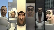 Skibidi Toilet: All Episodes screenshot 1
