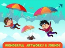 Find The Differences For Kids - Vkids screenshot 3
