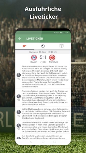 Pocket Liga - Preview 5