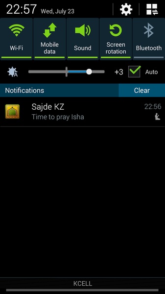 Sajde KZ - Preview 13