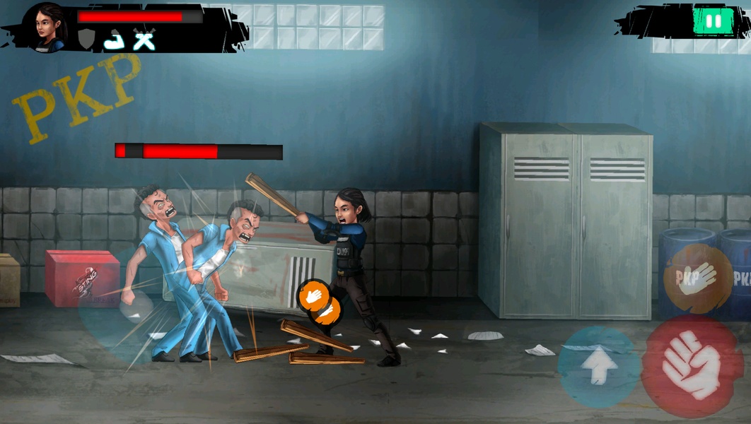 JAILBREAK The Game - Preview 11
