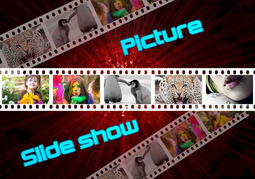 SlideShow Maker - Preview 4