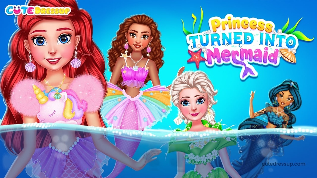 Cutedressup - Preview 1