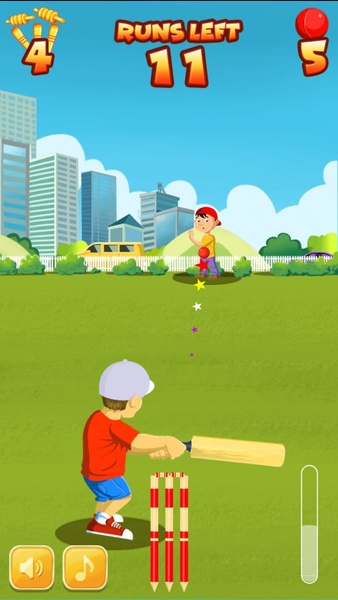 Street Cricket - Preview 10