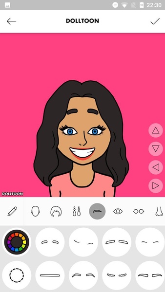 Dolltoon - Preview 1