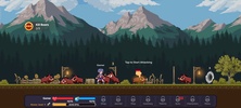 Evitania Online screenshot 2