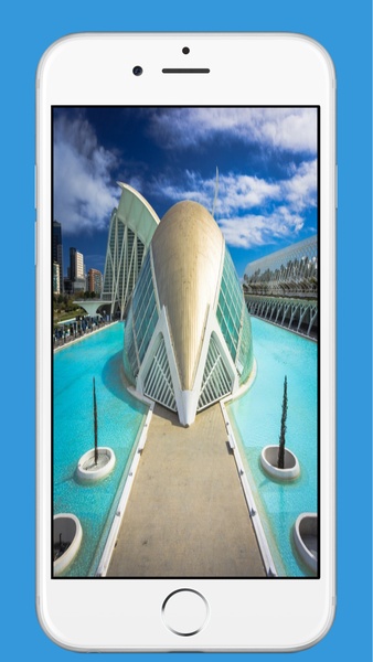 hotel wallpaper - Preview 3