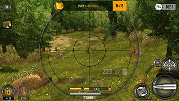Wild Hunt: Sport Hunting Games for Android 3