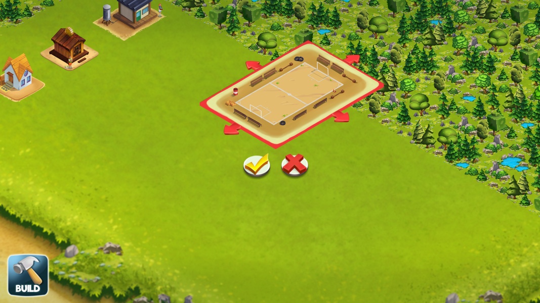 Football Island - Preview 7