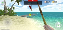 Last Fishing: Monster Clash screenshot 1