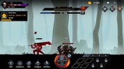 IDLE Berserker screenshot 8