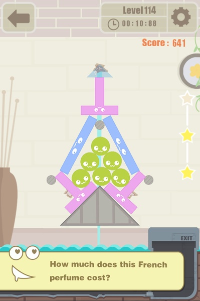 Crazy Stackers - Preview 2
