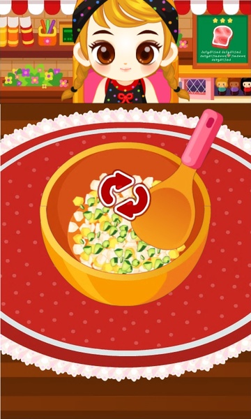 Cutlet Maker - Preview 2