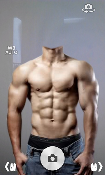 Six Pack photo montage - Preview 2